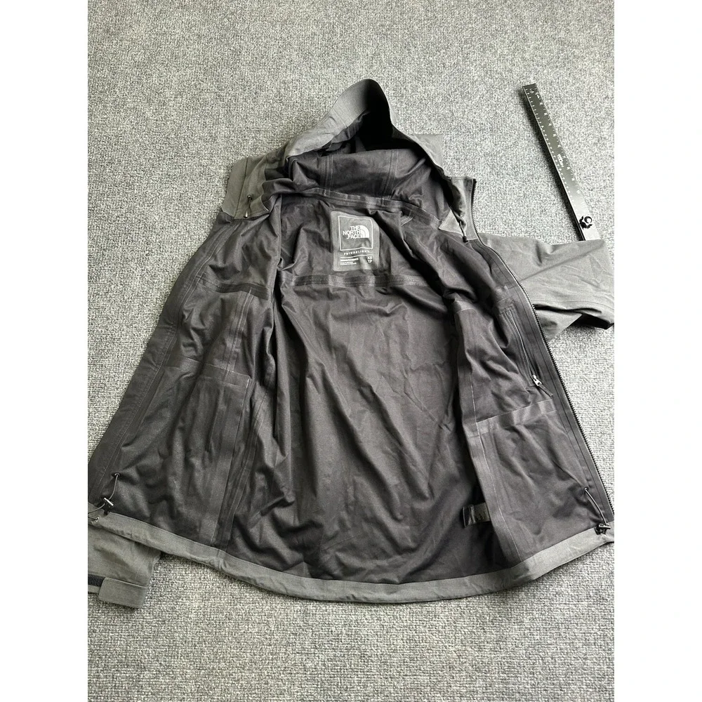 Mens The North Face Apex Flex FUTURELIGHT Hooded Jacket New Tags, Size XS